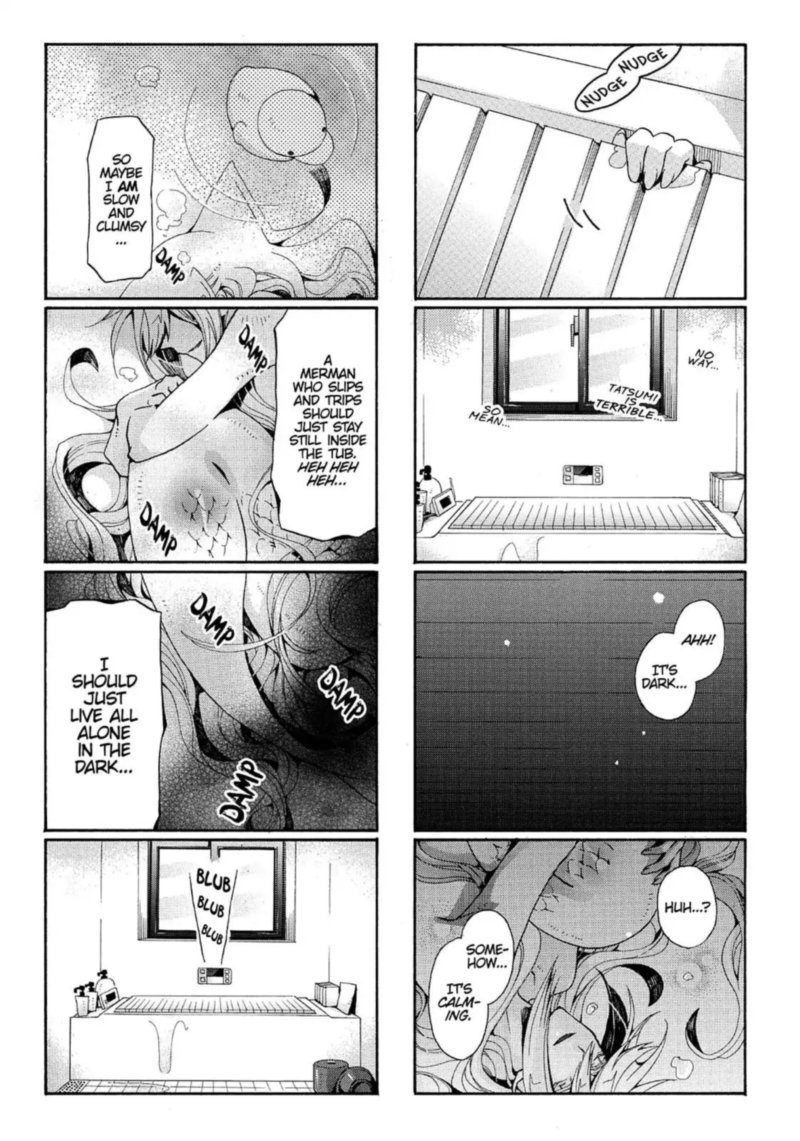 Orenchi No Furo Jijou Chapter 73 Page 119