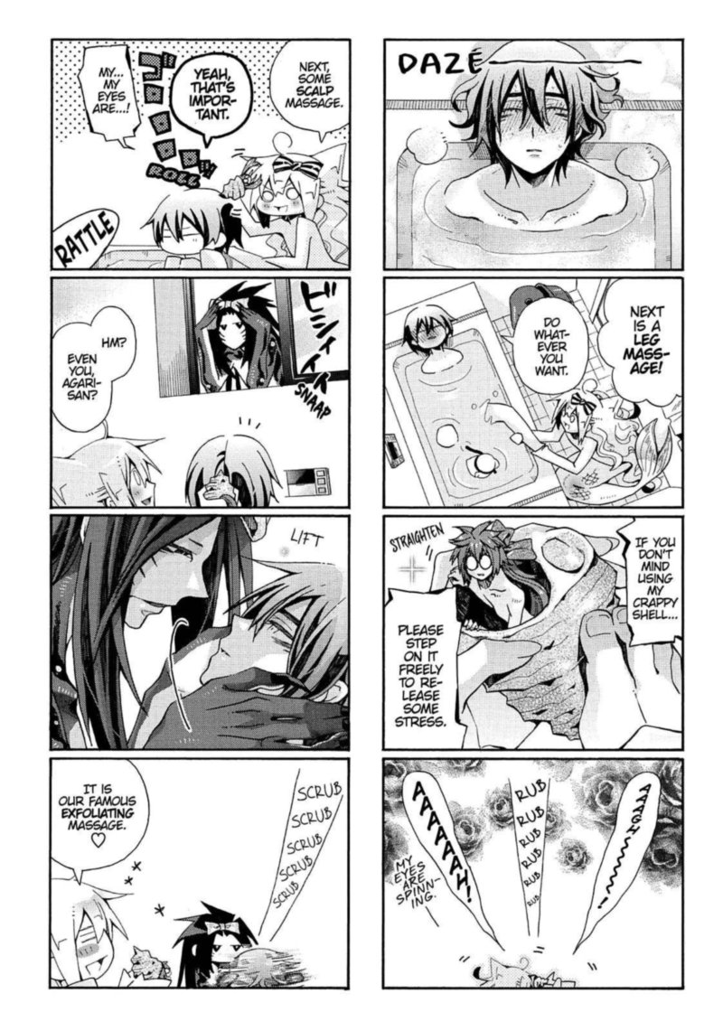 Orenchi No Furo Jijou Chapter 83 Page 6