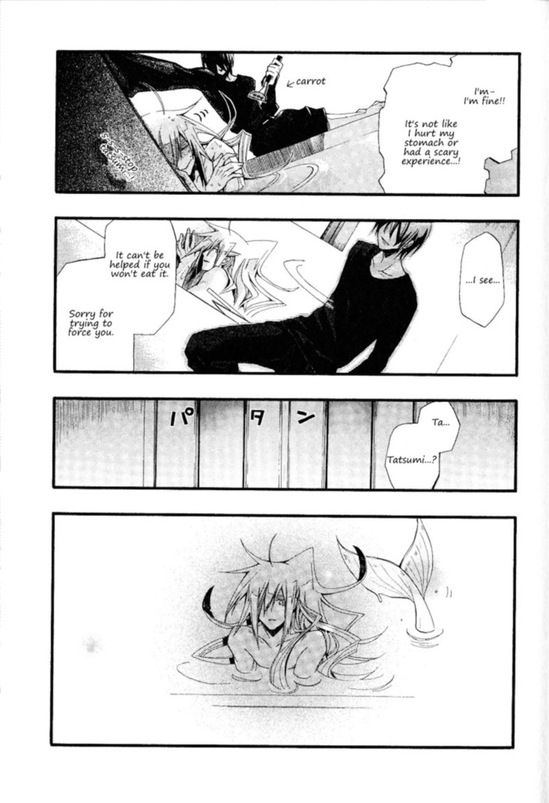 Orenchi No Furo Jijou Chapter 9 Page 5