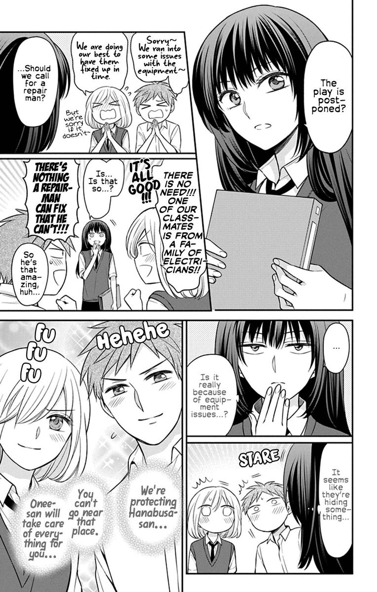 Oresama Teacher Chapter 160 Page 29