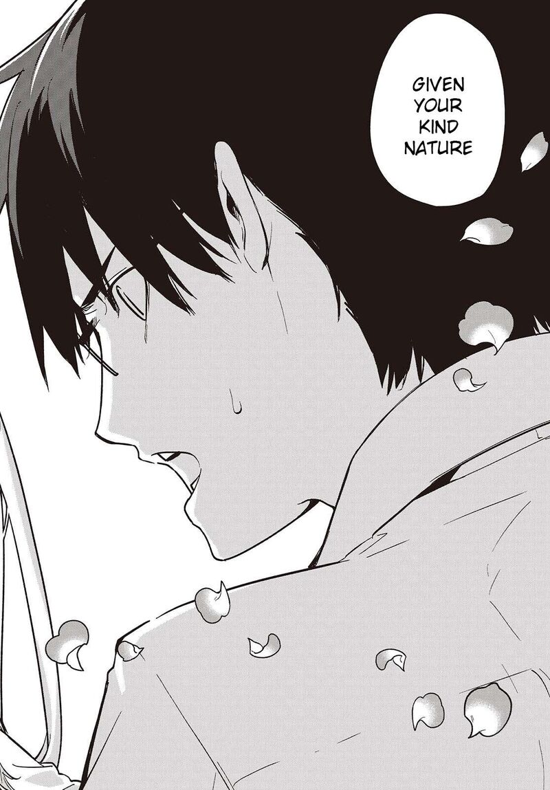 Oroka Na Tenshi Wa Akuma To Odoru Chapter 100 Page 14