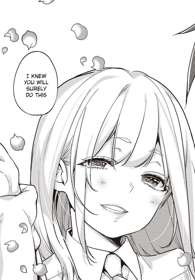 Oroka Na Tenshi Wa Akuma To Odoru Chapter 100 Page 15