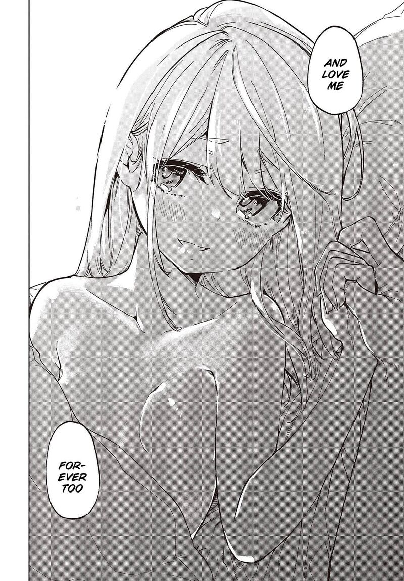 Oroka Na Tenshi Wa Akuma To Odoru Chapter 102 Page 20