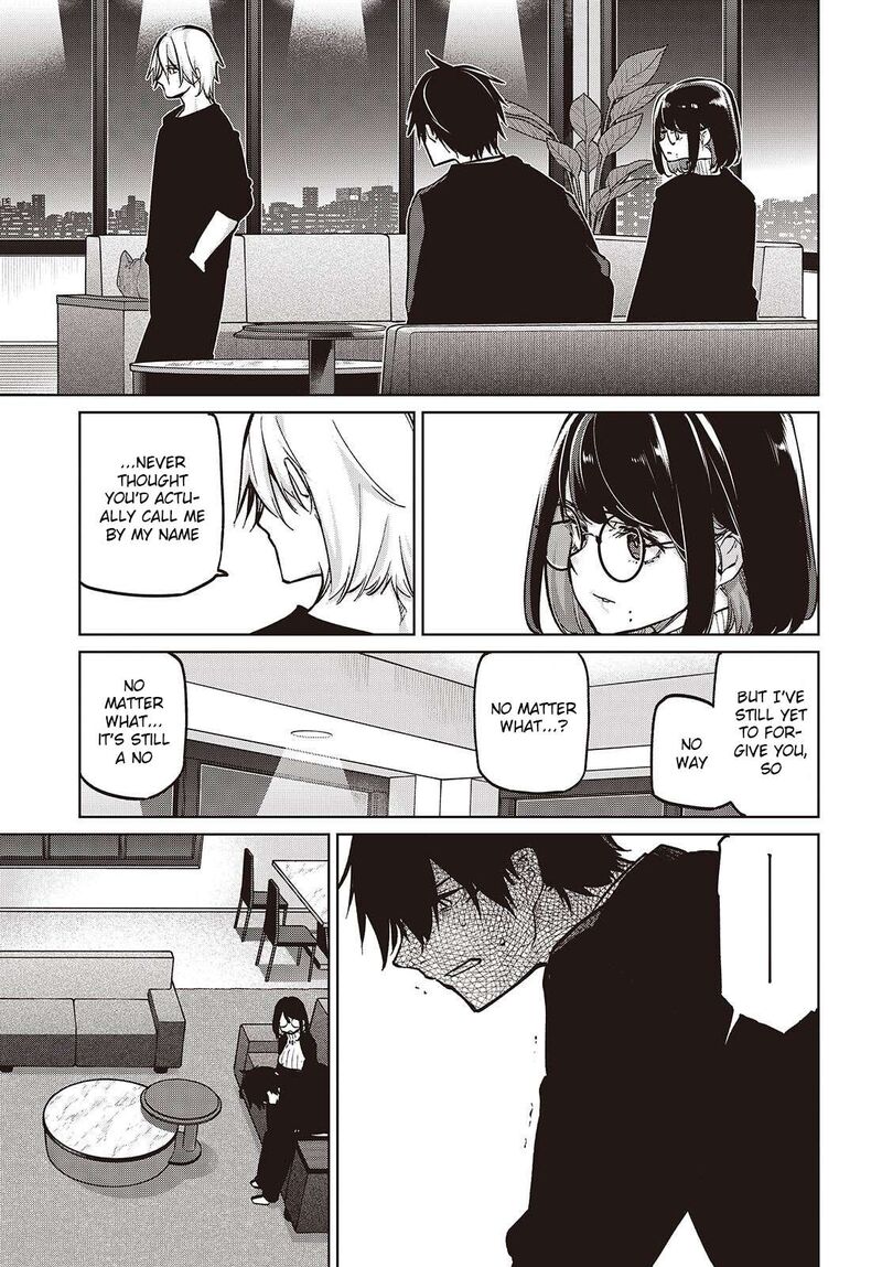 Oroka Na Tenshi Wa Akuma To Odoru Chapter 105 Page 19