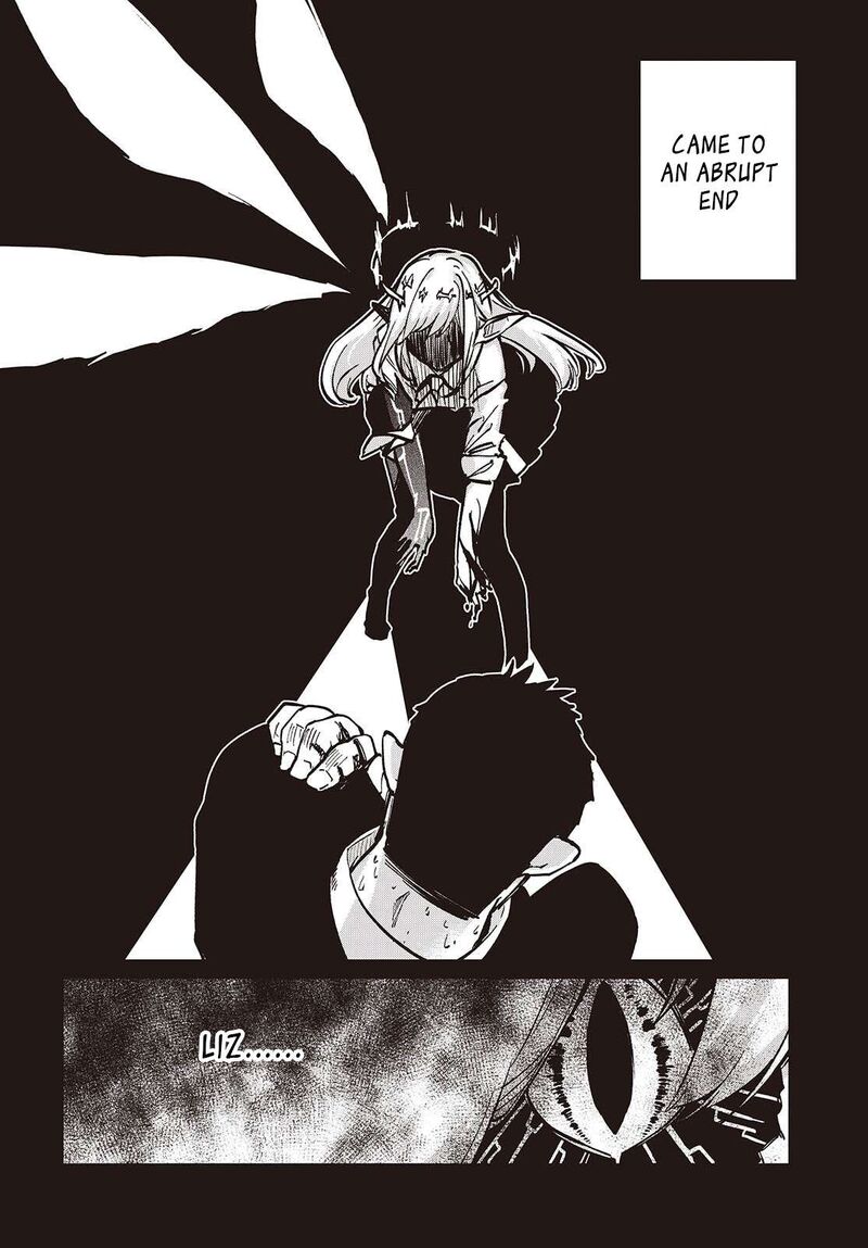 Oroka Na Tenshi Wa Akuma To Odoru Chapter 106 Page 16