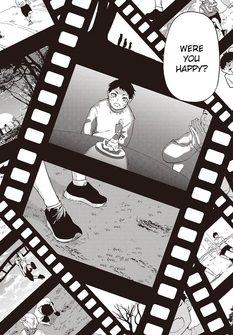Oroka Na Tenshi Wa Akuma To Odoru Chapter 112 Page 28