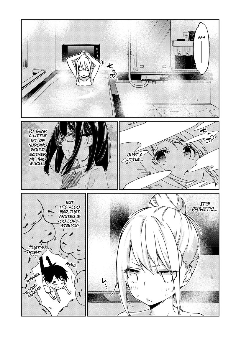 Oroka Na Tenshi Wa Akuma To Odoru Chapter 48 Page 13