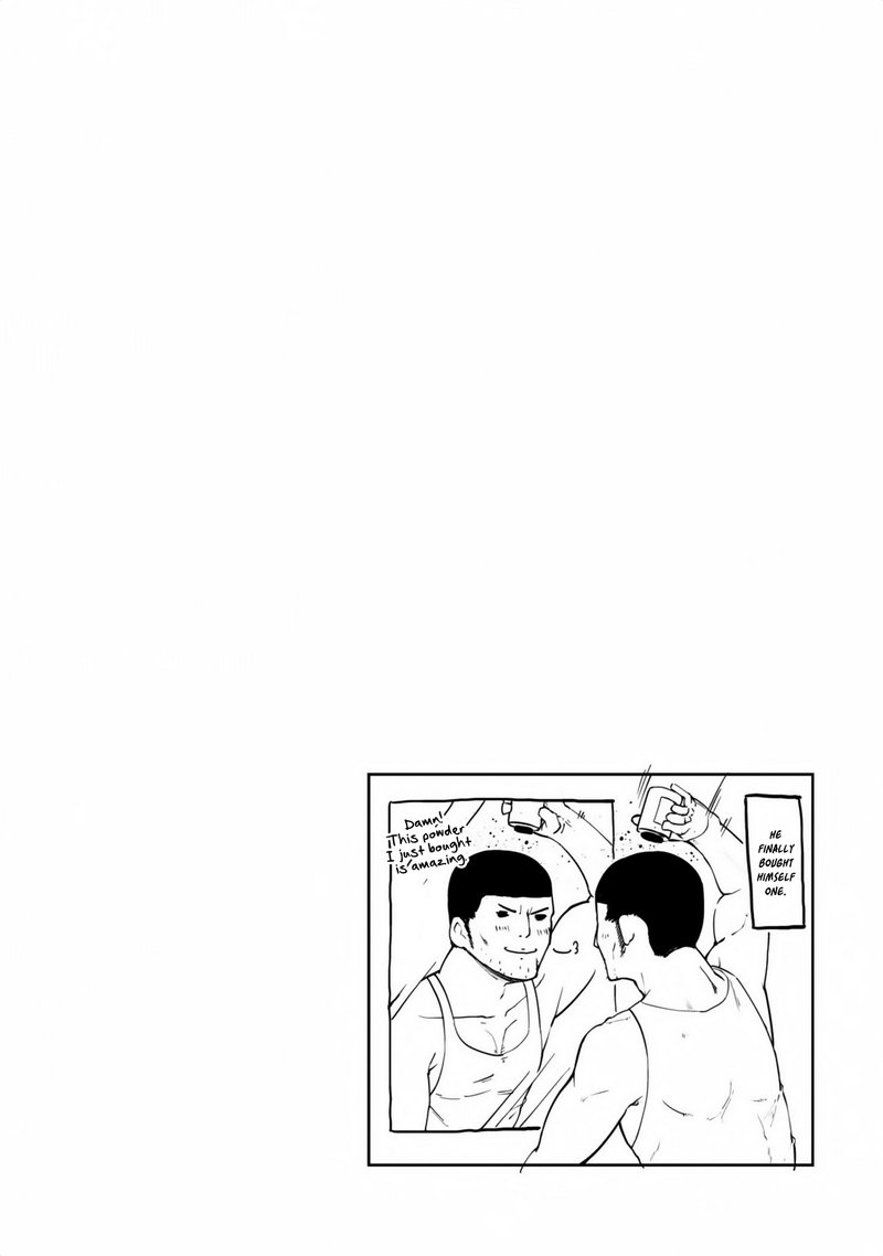 Oroka Na Tenshi Wa Akuma To Odoru Chapter 6 Page 40