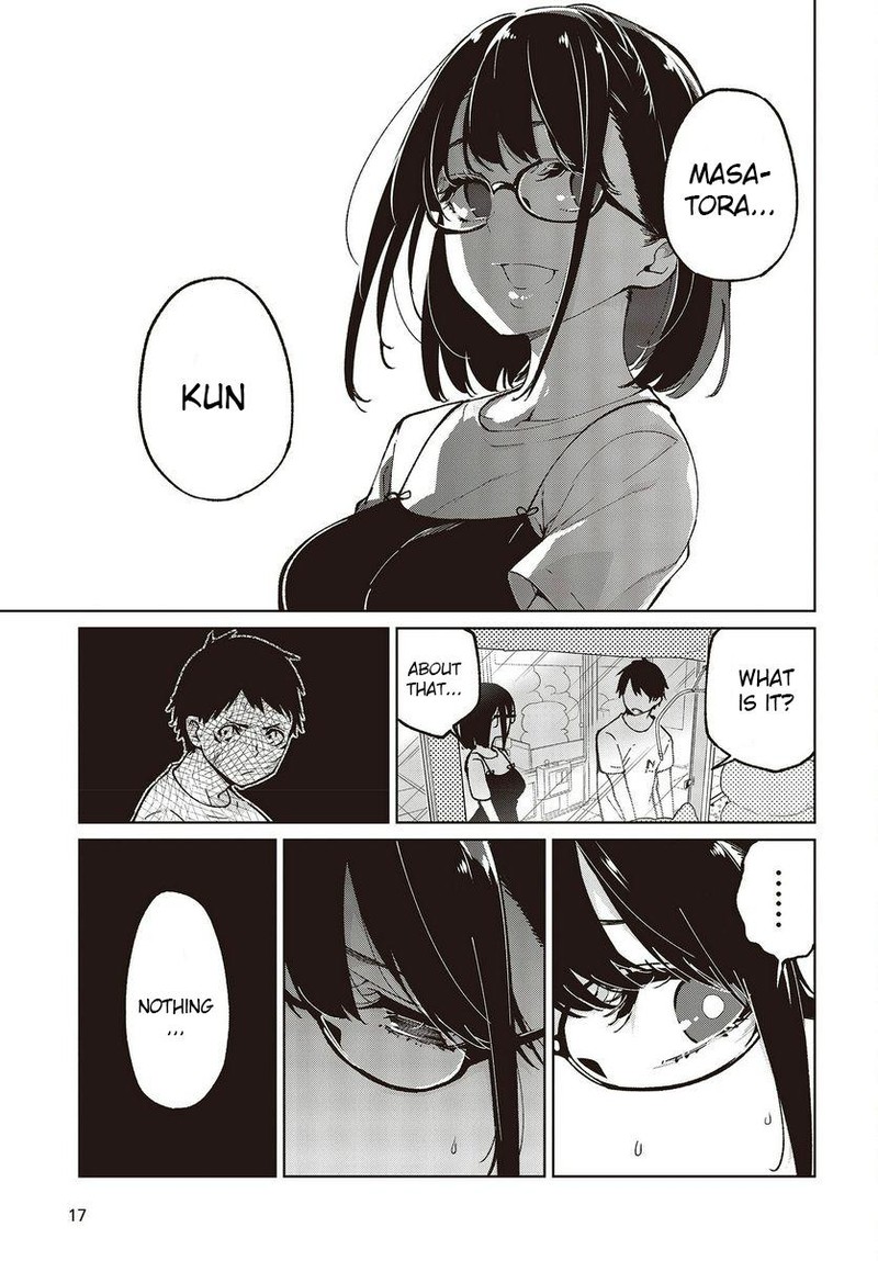 Oroka Na Tenshi Wa Akuma To Odoru Chapter 76 Page 13