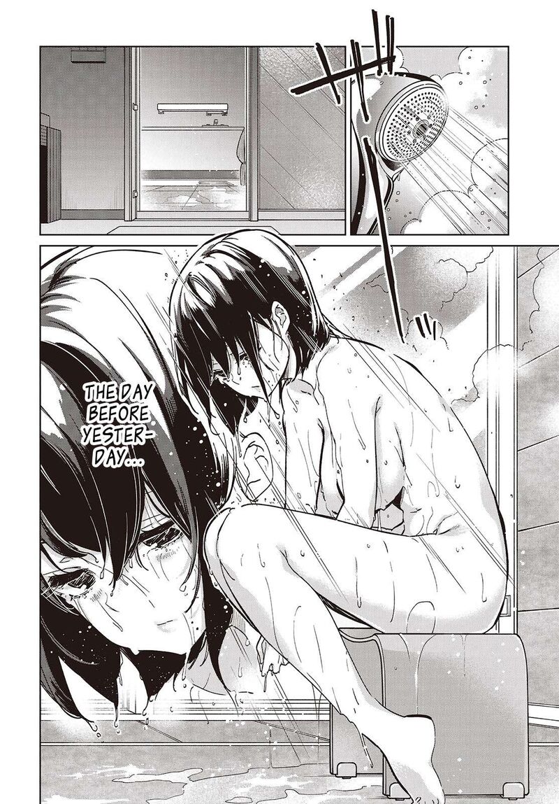 Oroka Na Tenshi Wa Akuma To Odoru Chapter 96 Page 2