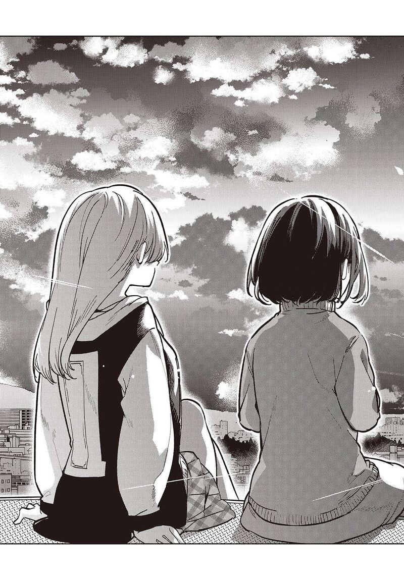 Oroka Na Tenshi Wa Akuma To Odoru Chapter 96 Page 21