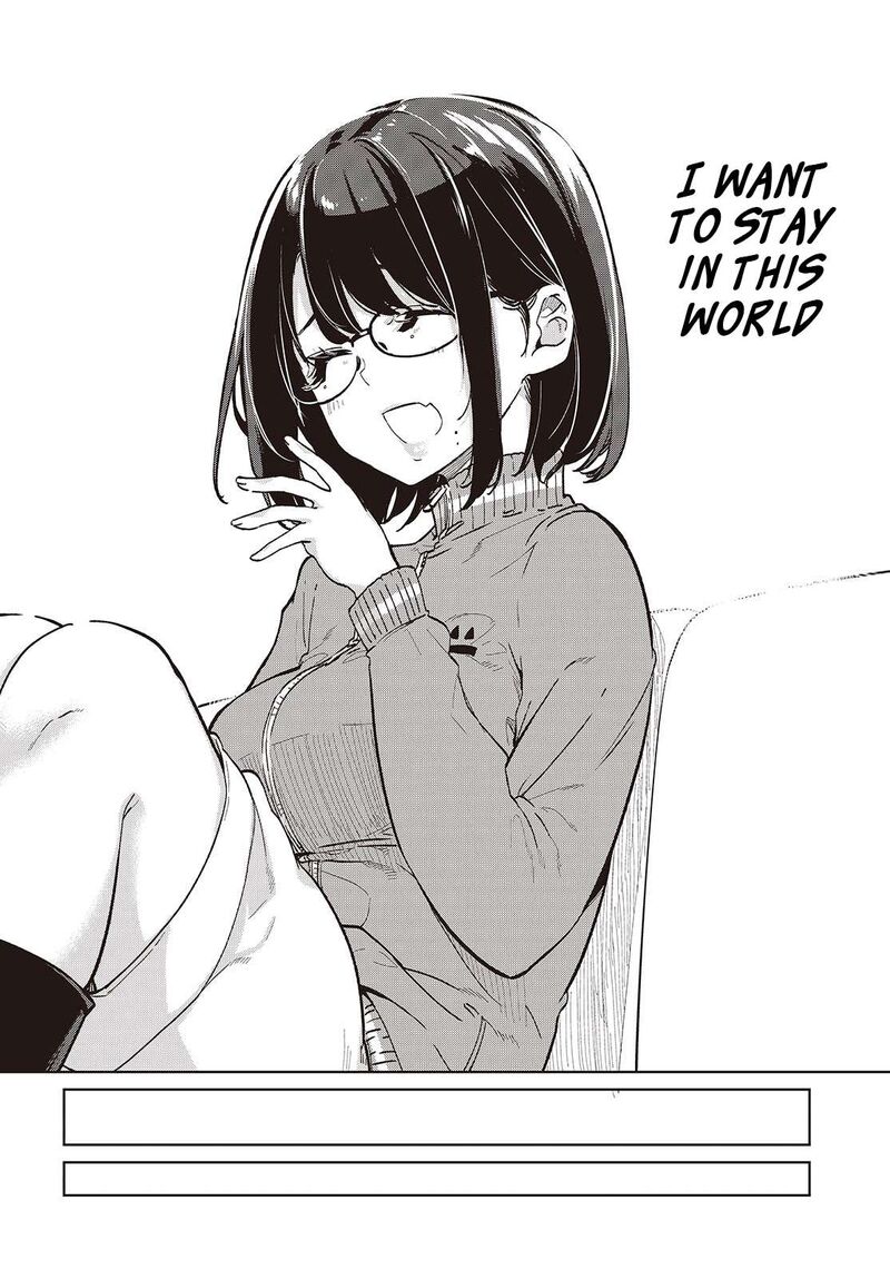 Oroka Na Tenshi Wa Akuma To Odoru Chapter 96 Page 28