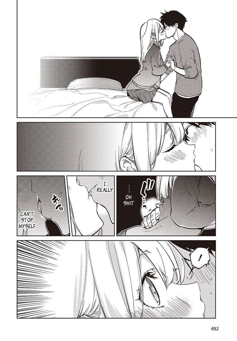Oroka Na Tenshi Wa Akuma To Odoru Chapter 97 Page 20