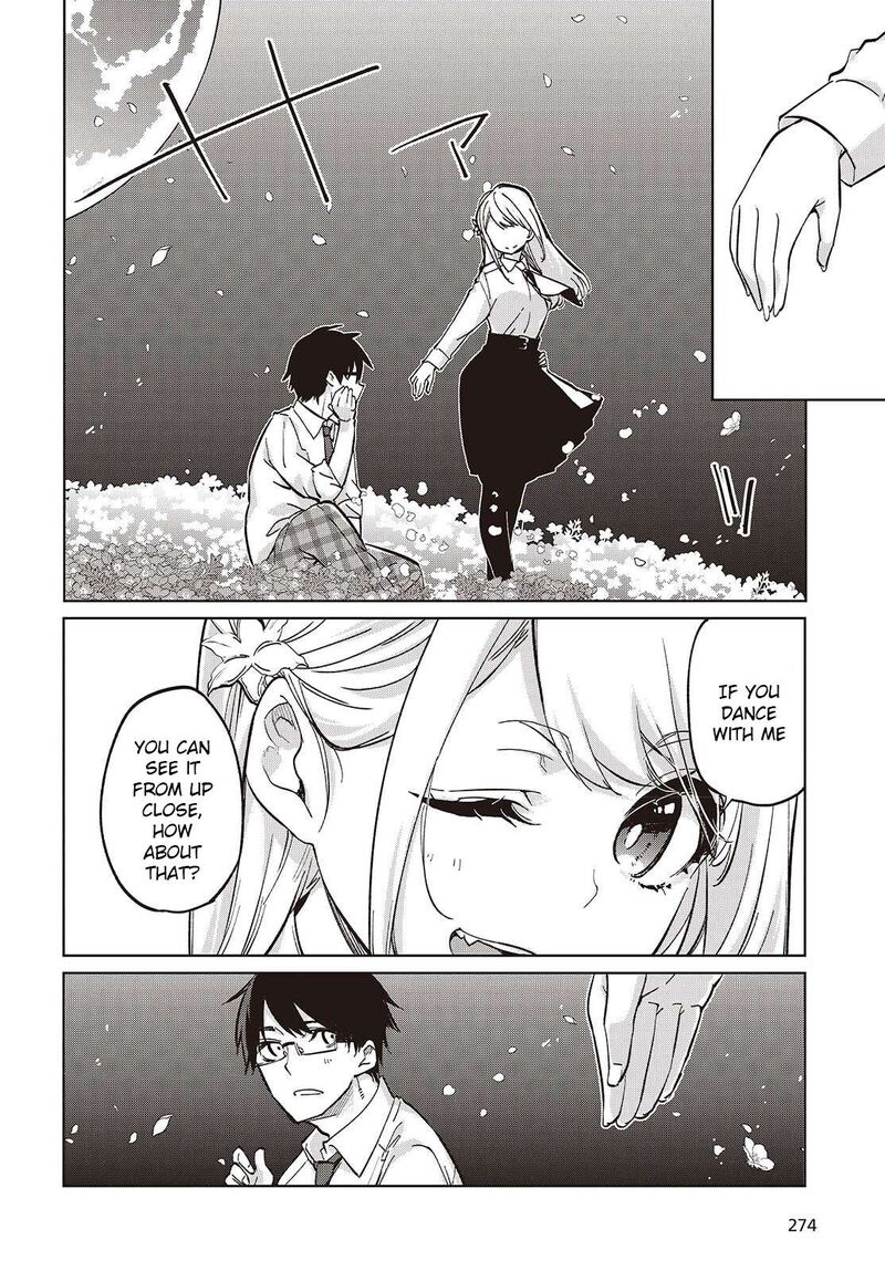 Oroka Na Tenshi Wa Akuma To Odoru Chapter 99 Page 12