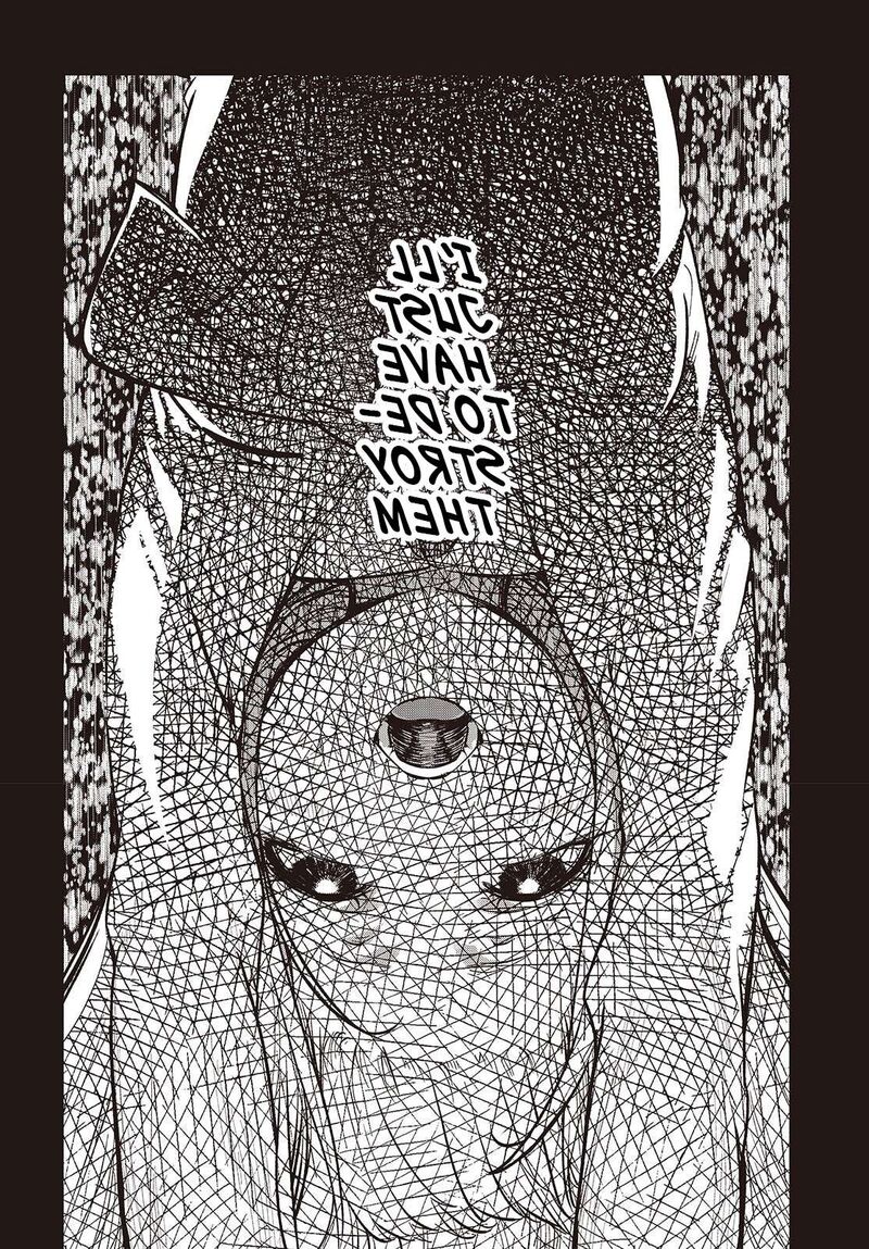 Oroka Na Tenshi Wa Akuma To Odoru Chapter 99 Page 22