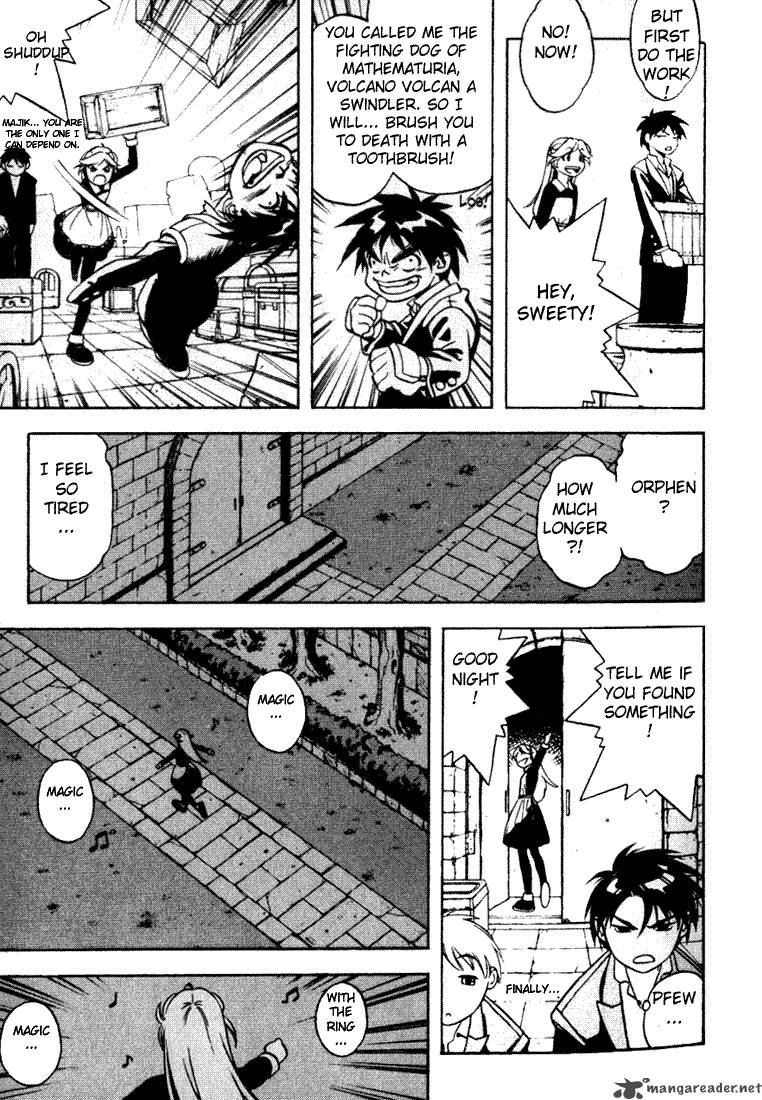 Orphen Chapter 1 Page 21