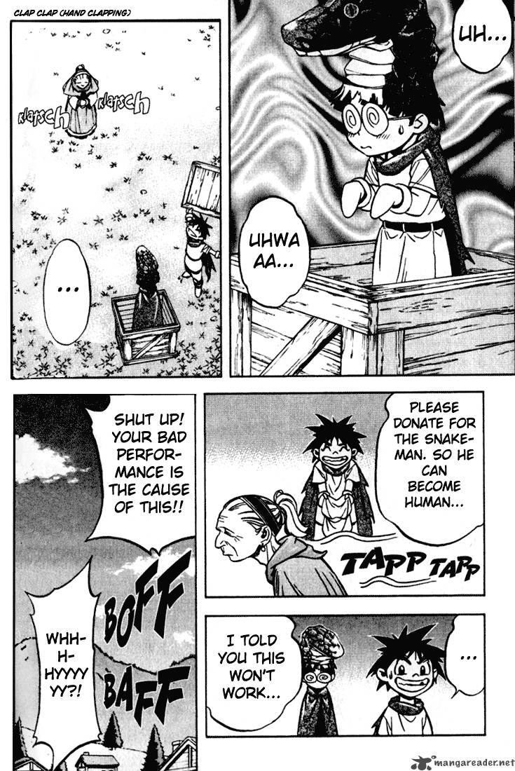Orphen Chapter 10 Page 9