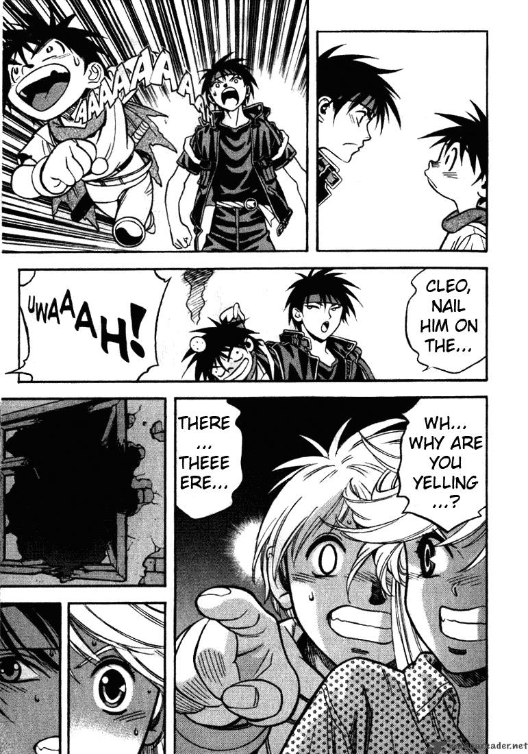 Orphen Chapter 12 Page 11