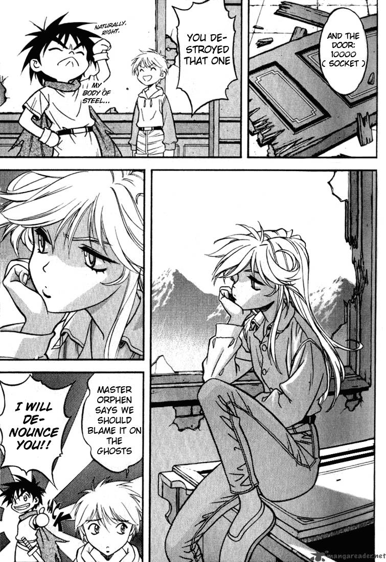 Orphen Chapter 13 Page 13