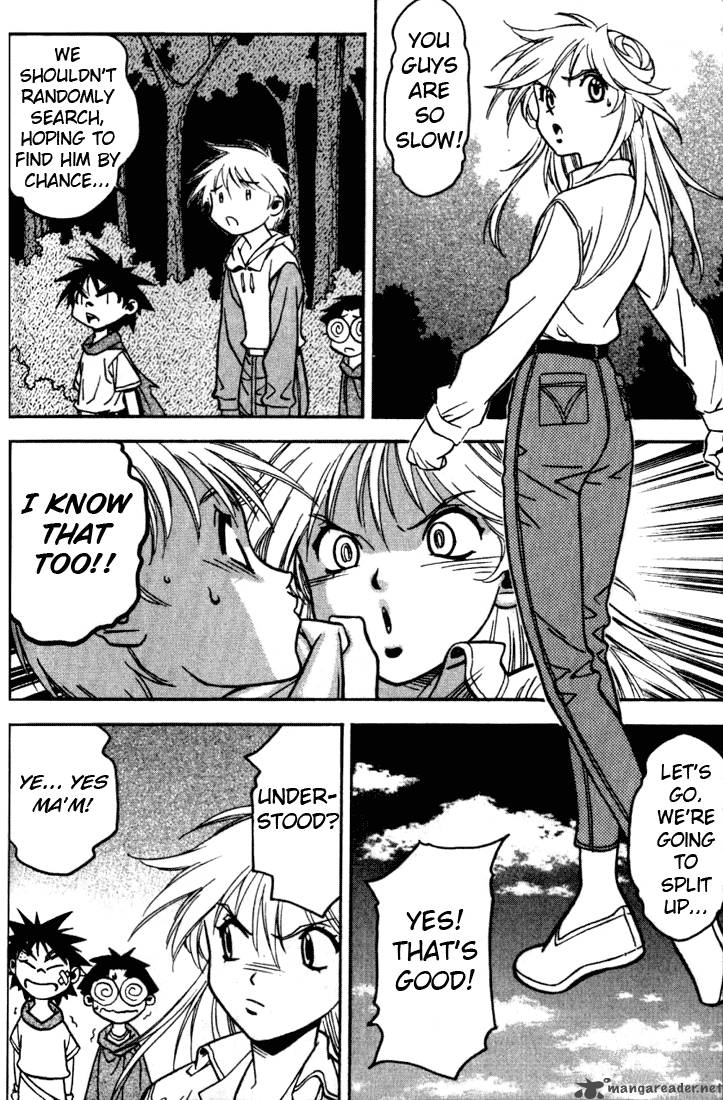 Orphen Chapter 13 Page 22