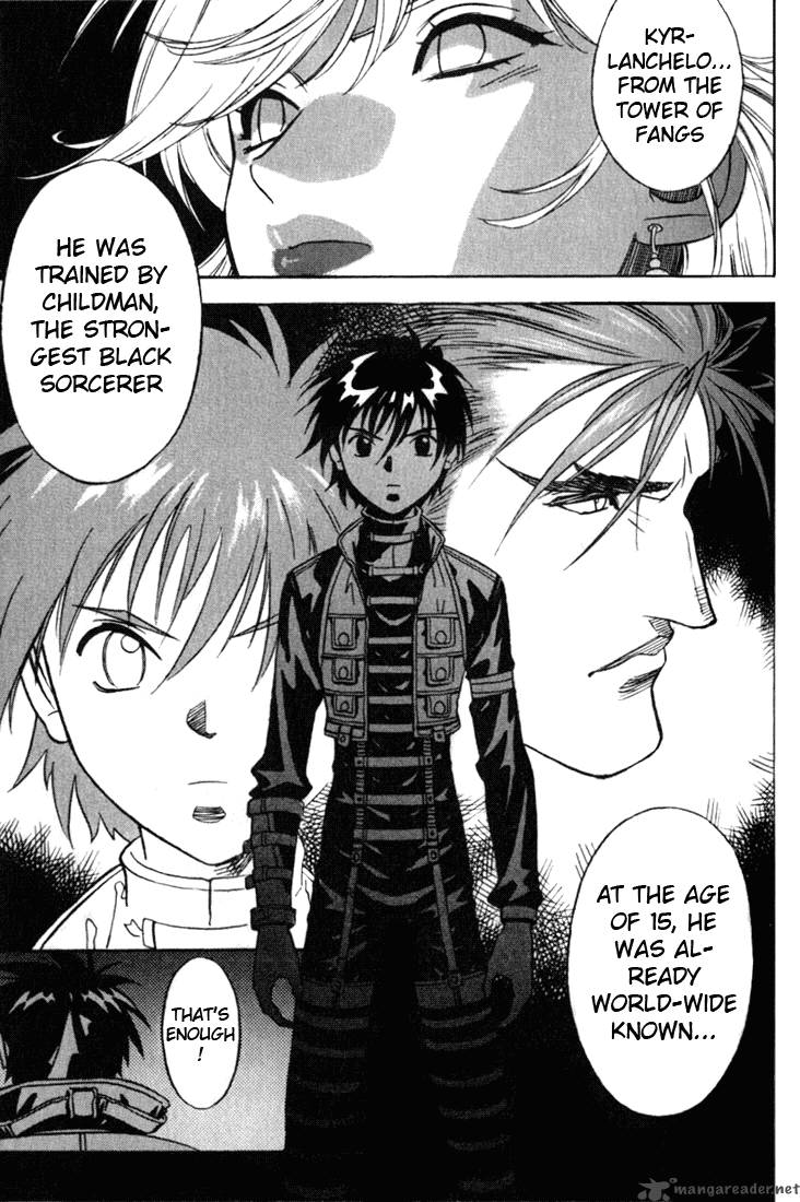 Orphen Chapter 14 Page 12