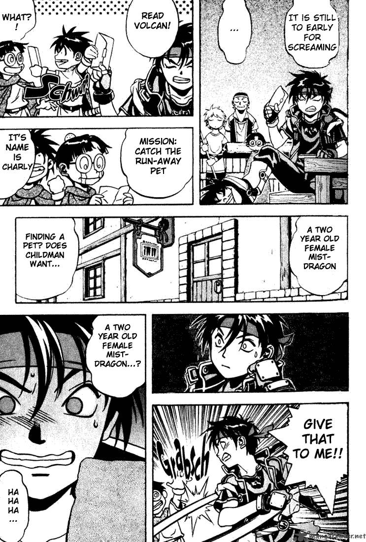 Orphen Chapter 2 Page 10