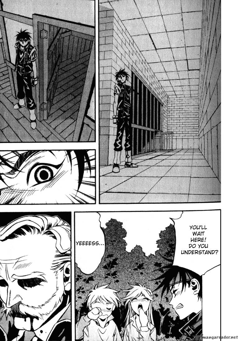 Orphen Chapter 25 Page 16