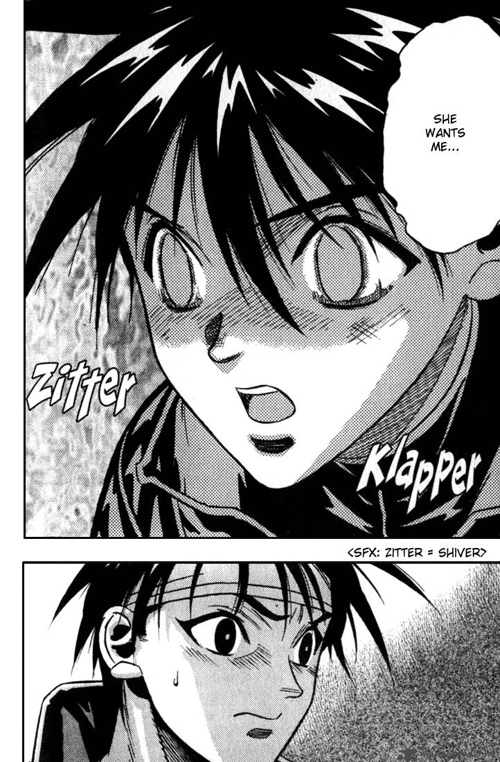 Orphen Chapter 33 Page 20