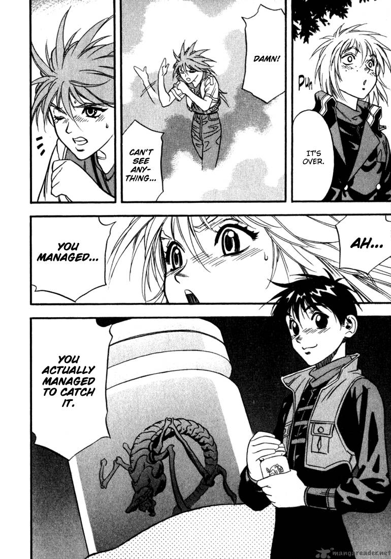 Orphen Chapter 35 Page 35