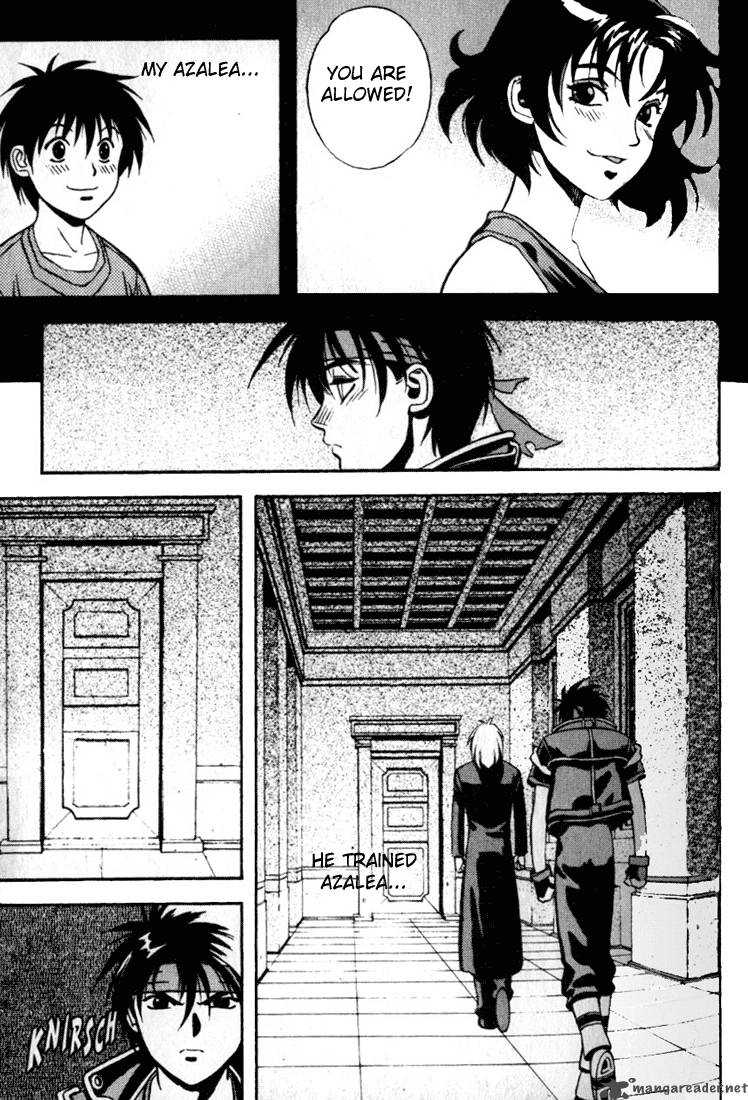 Orphen Chapter 7 Page 10