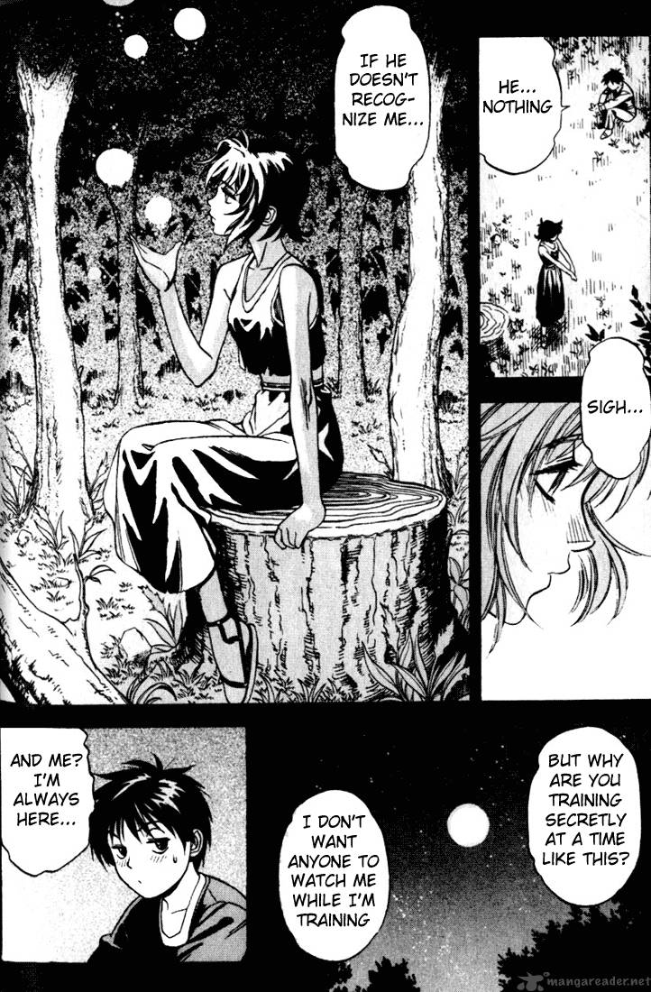 Orphen Chapter 7 Page 9