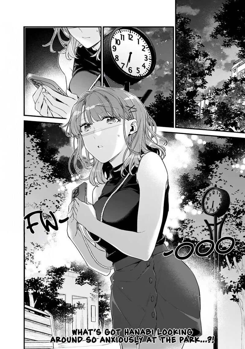Osananajimi Kanojo No Morahara Ga Hidoin De Zetsuen Sengen Shite Yatta Chapter 44 Page 16