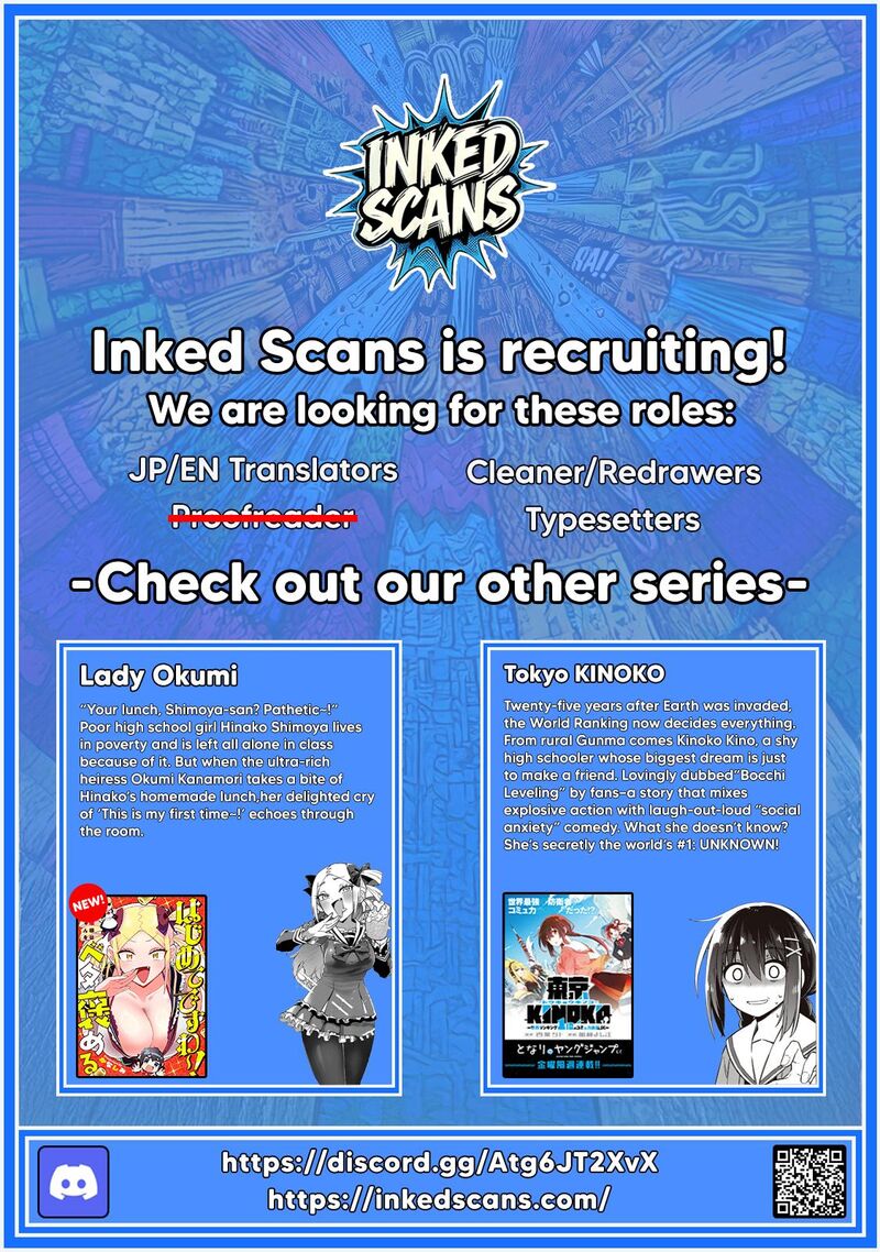 Osananajimi Kanojo No Morahara Ga Hidoin De Zetsuen Sengen Shite Yatta Chapter 47a Page 13