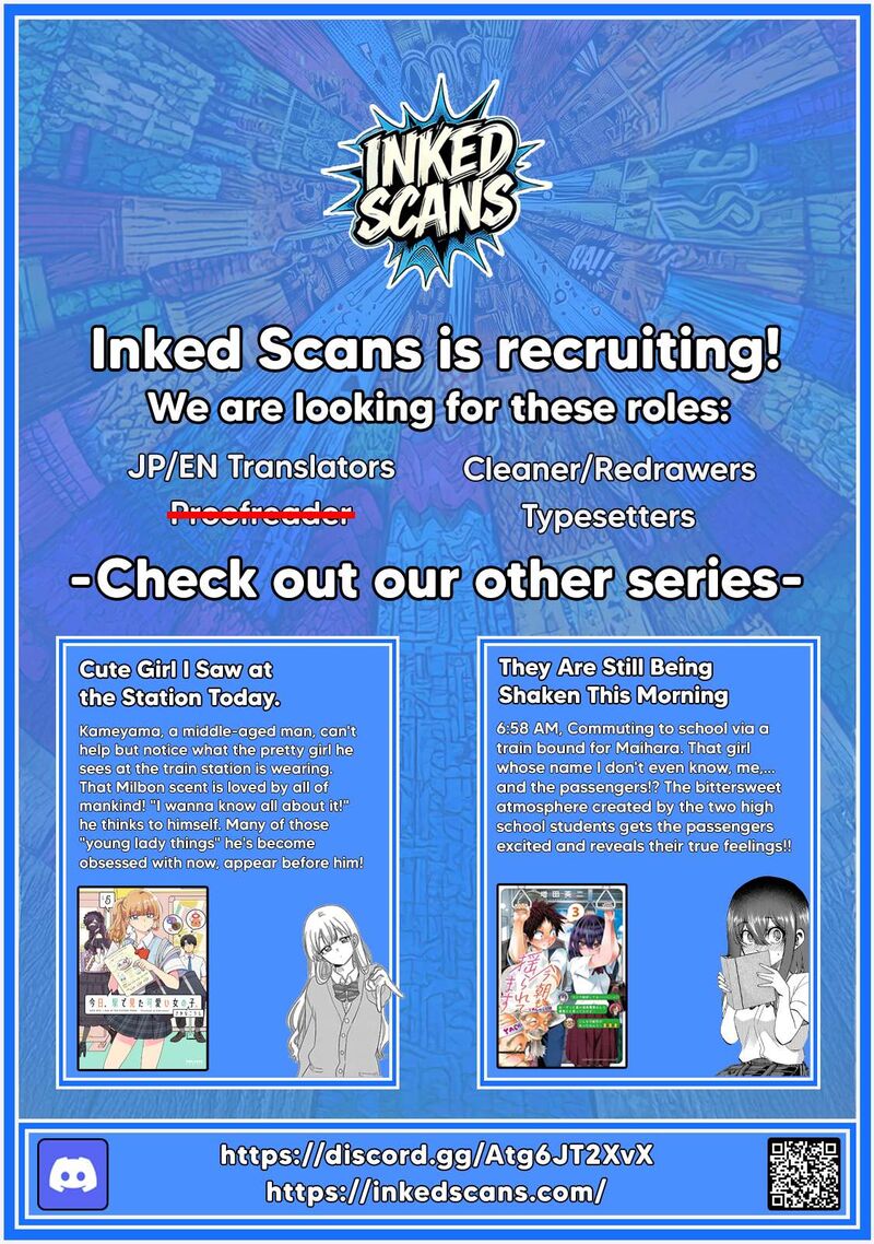 Osananajimi Kanojo No Morahara Ga Hidoin De Zetsuen Sengen Shite Yatta Chapter 47b Page 14