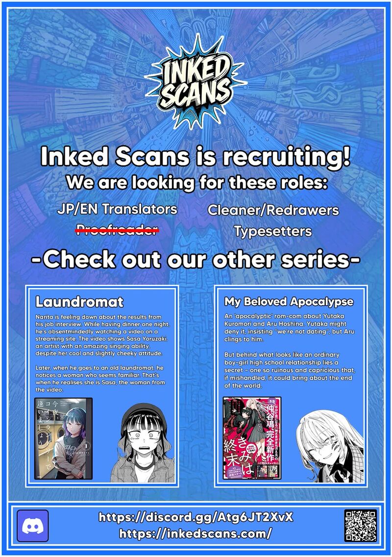 Osananajimi Kanojo No Morahara Ga Hidoin De Zetsuen Sengen Shite Yatta Chapter 49a Page 13