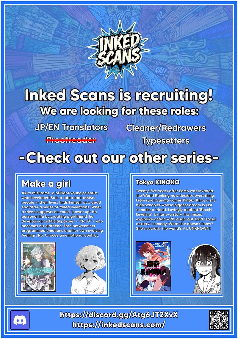 Osananajimi Kanojo No Morahara Ga Hidoin De Zetsuen Sengen Shite Yatta Chapter 49b Page 17