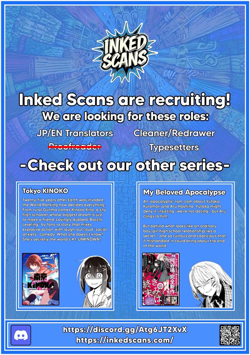 Osananajimi Kanojo No Morahara Ga Hidoin De Zetsuen Sengen Shite Yatta Chapter 50a Page 11