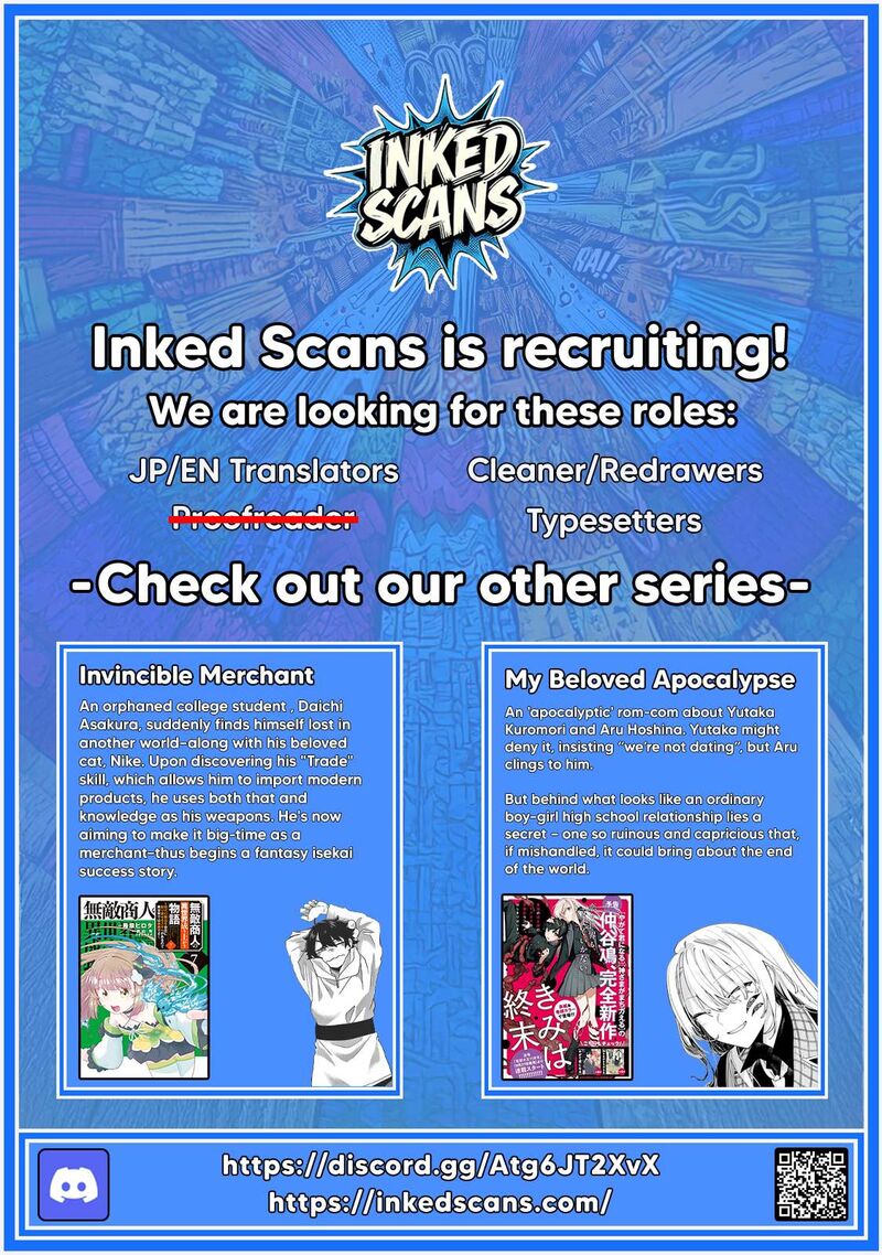 Osananajimi Kanojo No Morahara Ga Hidoin De Zetsuen Sengen Shite Yatta Chapter 54b Page 11