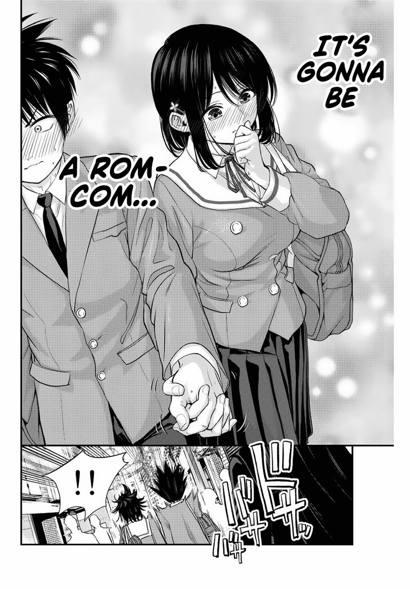 Osananajimi To Wa Romcom Ni Naranai Chapter 1 Page 20