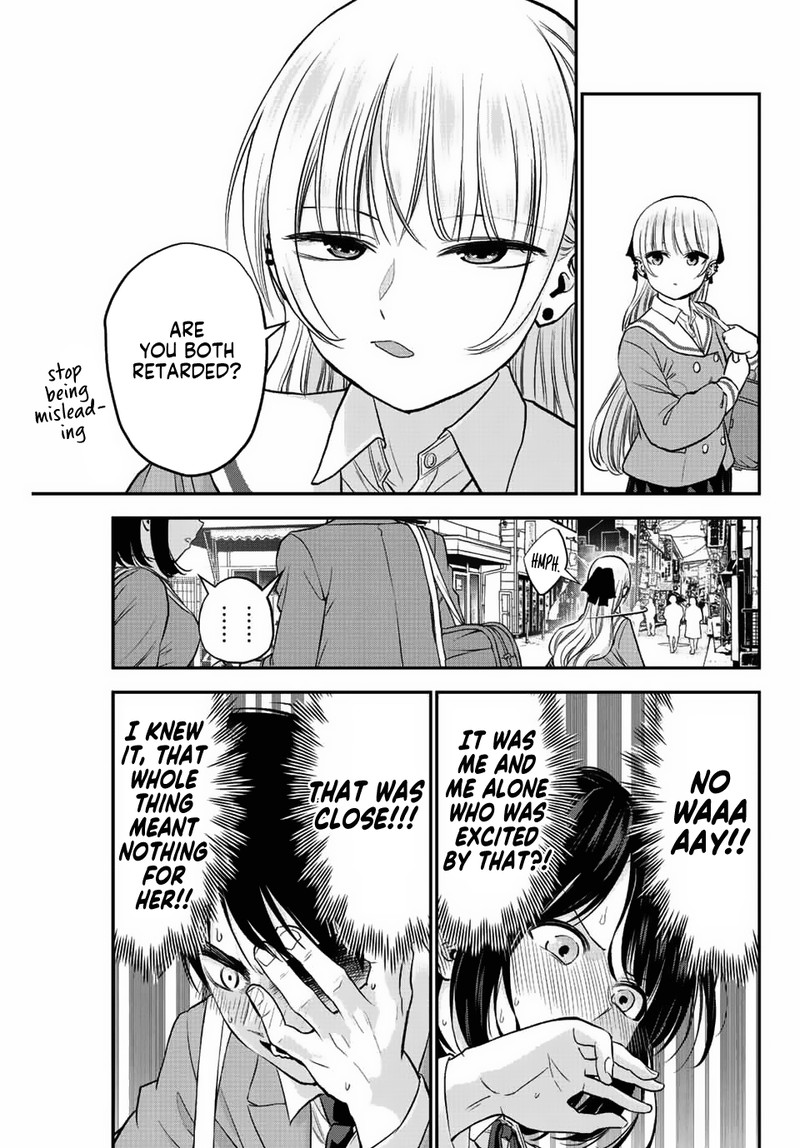 Osananajimi To Wa Romcom Ni Naranai Chapter 1 Page 25