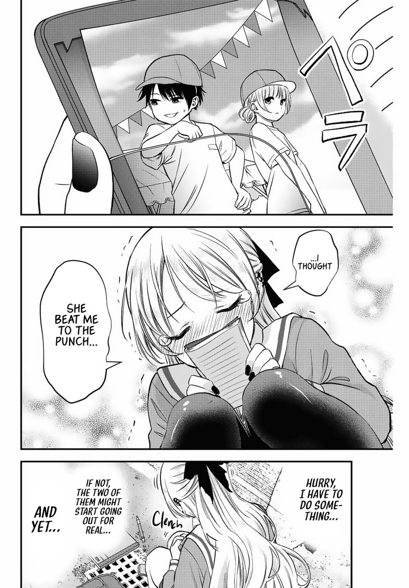 Osananajimi To Wa Romcom Ni Naranai Chapter 1 Page 28