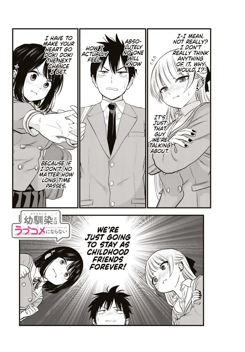 Osananajimi To Wa Romcom Ni Naranai Chapter 1 Page 30