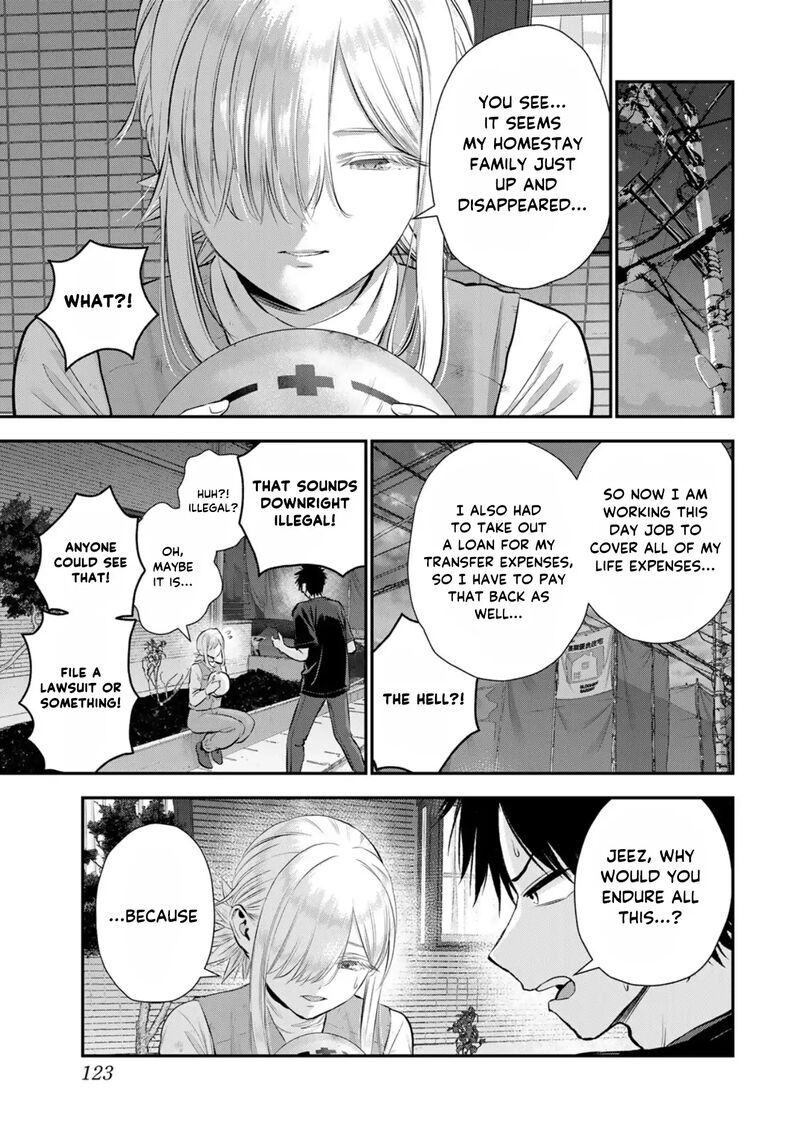 Osananajimi To Wa Romcom Ni Naranai Chapter 102 Page 13