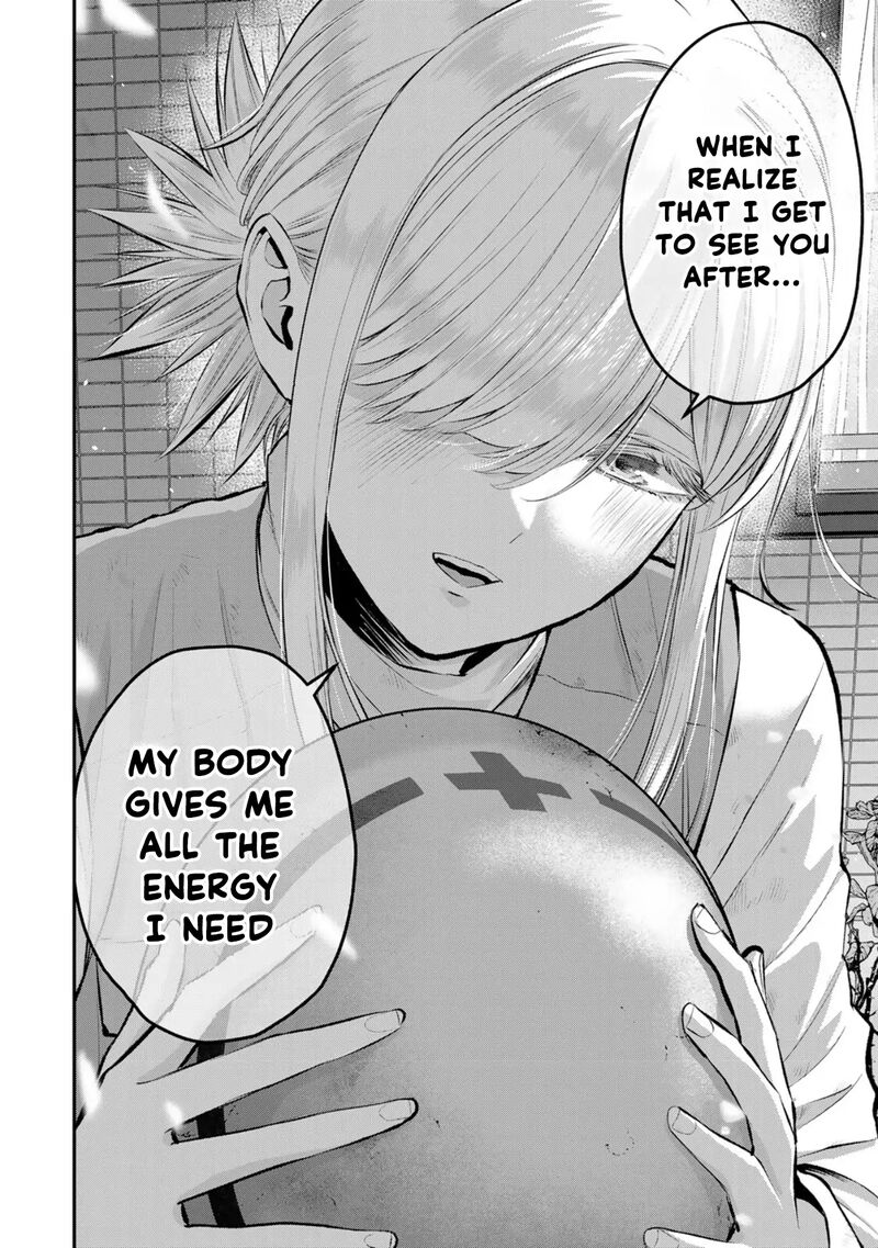 Osananajimi To Wa Romcom Ni Naranai Chapter 102 Page 14