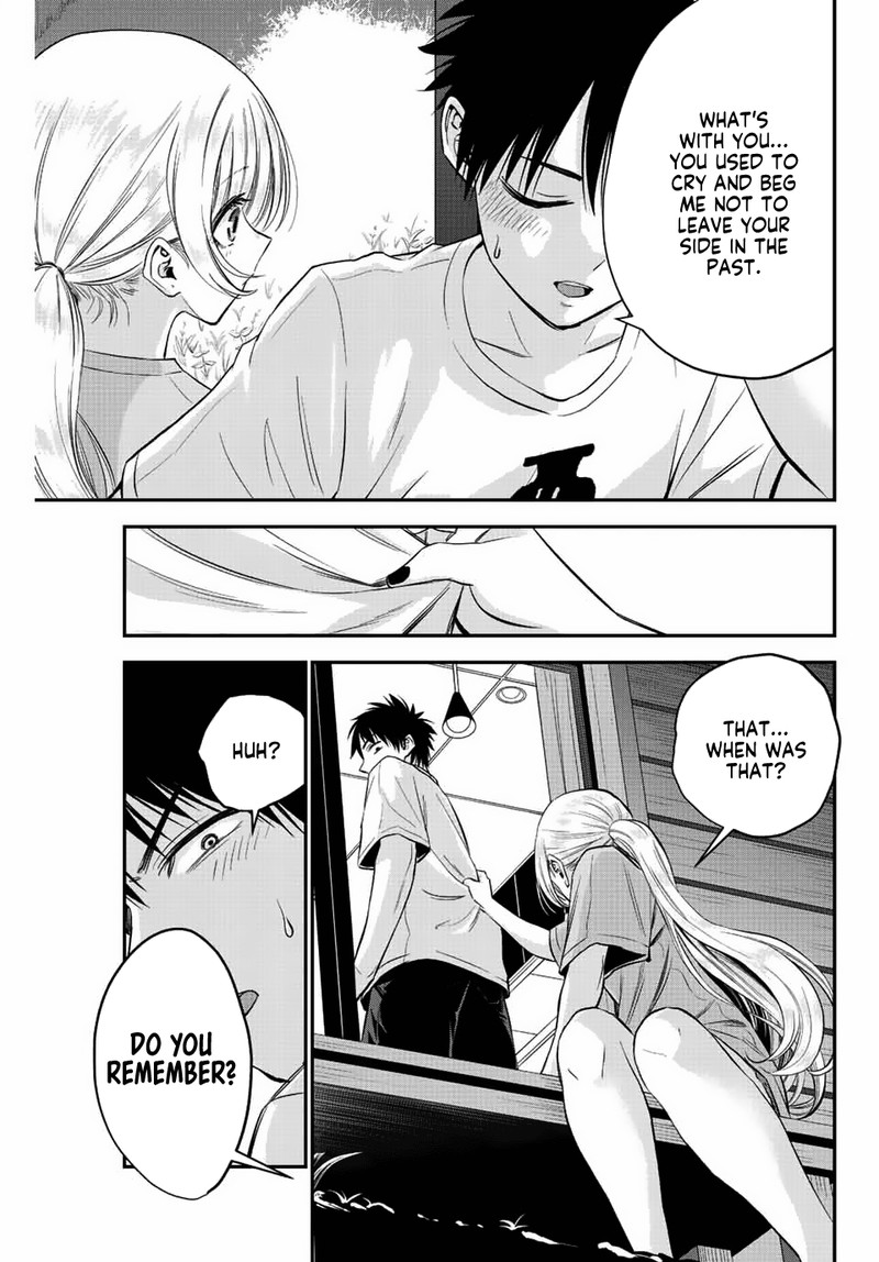 Osananajimi To Wa Romcom Ni Naranai Chapter 11 Page 7