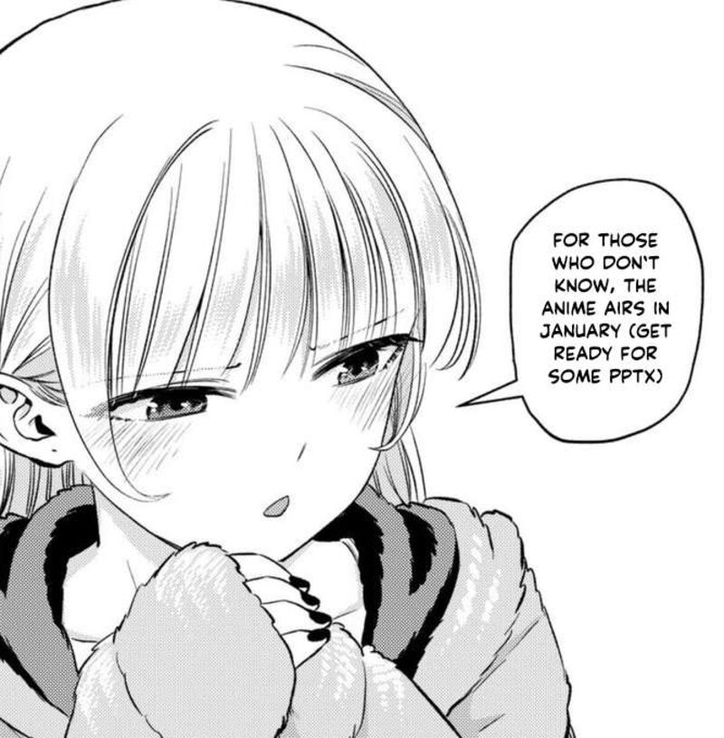 Osananajimi To Wa Romcom Ni Naranai Chapter 116 Page 17