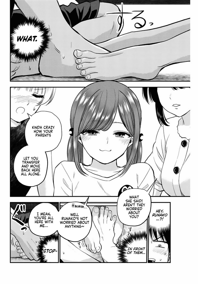 Osananajimi To Wa Romcom Ni Naranai Chapter 13 Page 6