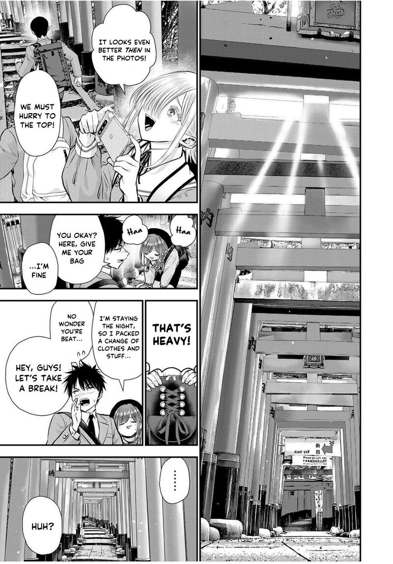 Osananajimi To Wa Romcom Ni Naranai Chapter 142 Page 7