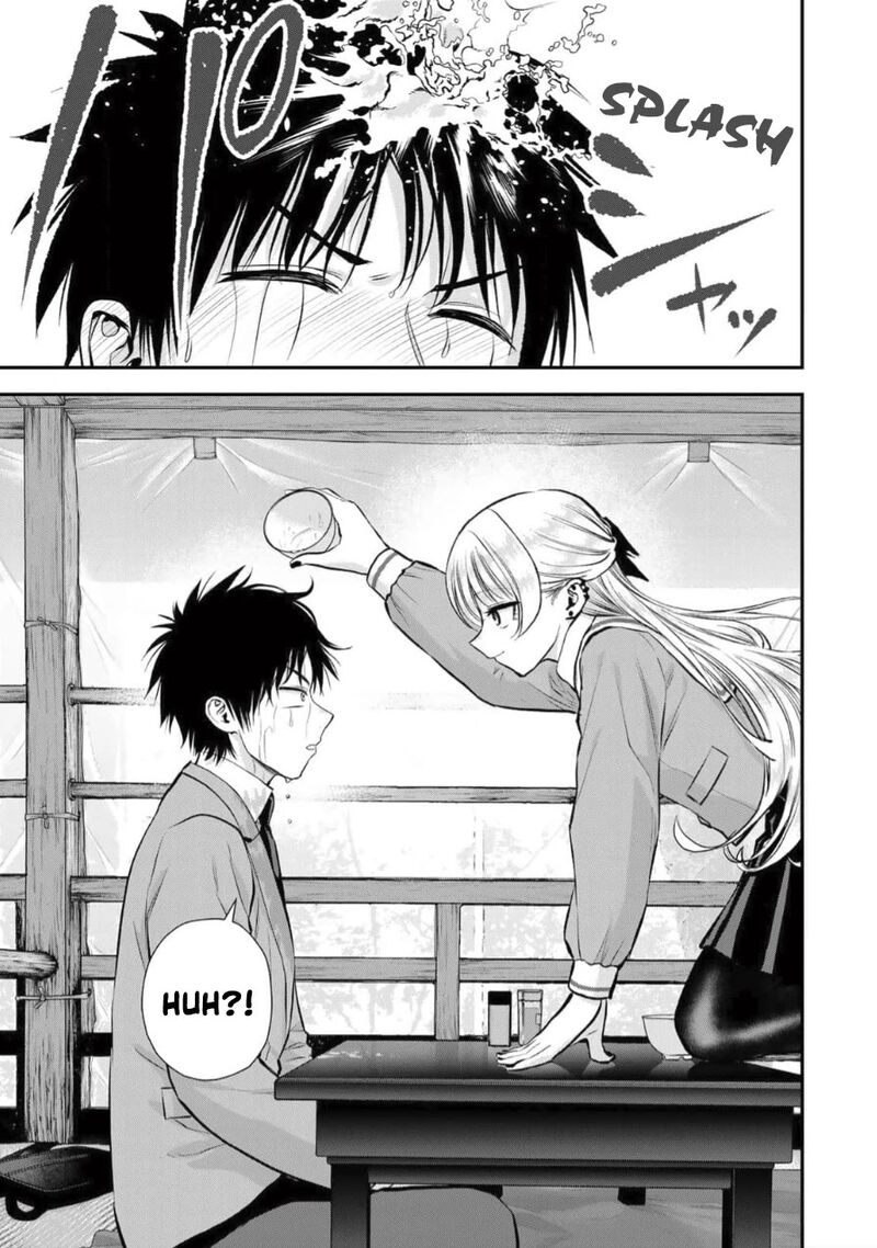 Osananajimi To Wa Romcom Ni Naranai Chapter 145 Page 9