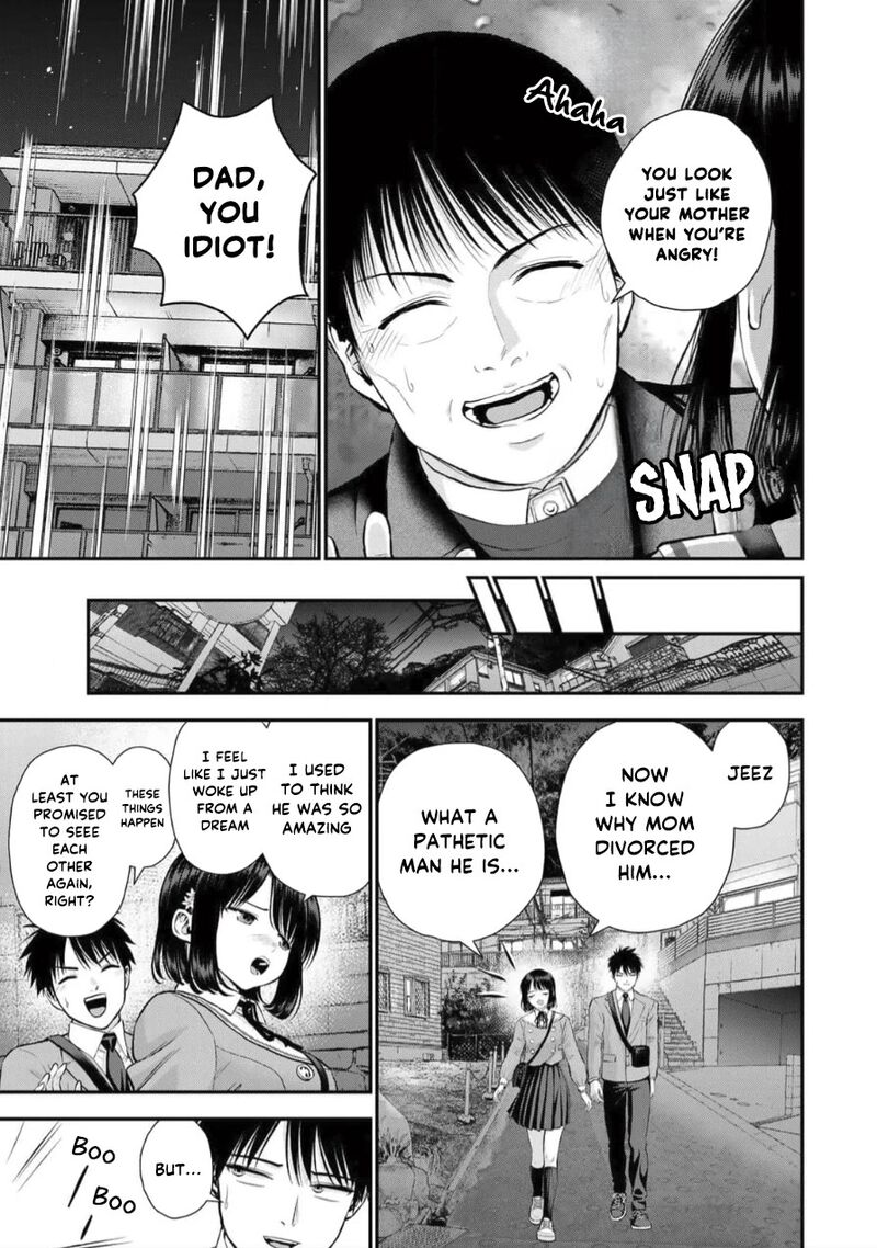 Osananajimi To Wa Romcom Ni Naranai Chapter 148 Page 11